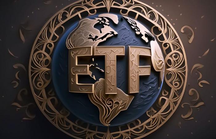 Bitcoin am 9. November – BTC schneidet bei ETFs zehnmal besser ab als Gold