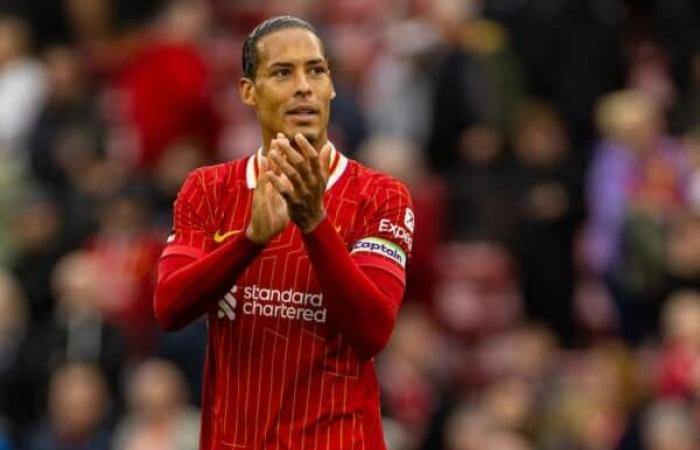 „Ehrlich gesagt, wir brauchen Anfield“ – Was Slot, Van Dijk und andere über Liverpool-Fans sagten – Liverpool FC