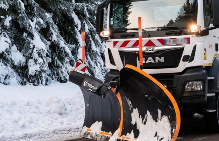 Das Ministerium sagt, dass es mit ein paar Anpassungen für den Winter bereit ist