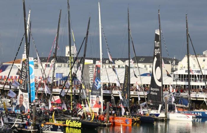 Vendée Globe 2024: Fünf Bücher zum legendären Hochseerennen