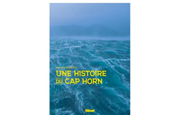 Sofortige Lektüre: „Am Ende der Welt“ von Patrick Benoiton beim Livre et Mer Festival in Concarneau an diesem Wochenende