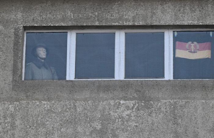 35 Jahre nach dem Fall der Berliner Mauer erinnert sich Sabine an diesen Tag, an dem sie „sagen konnte, was sie wollte“