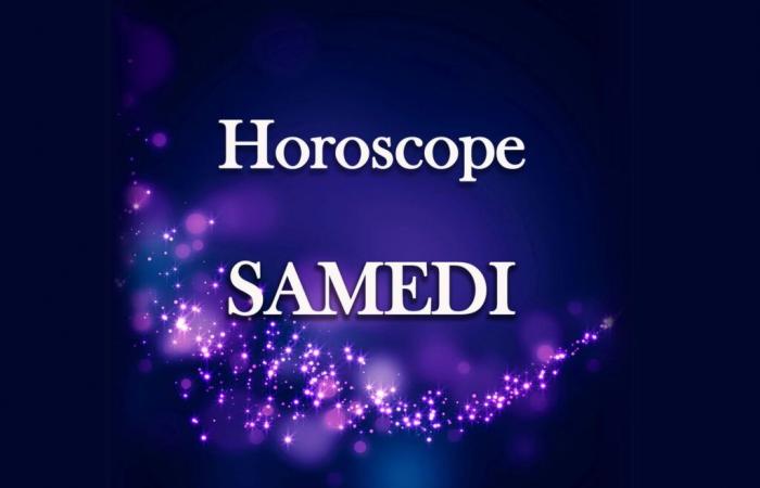 Horoskop für Samstag, 9. November 2024