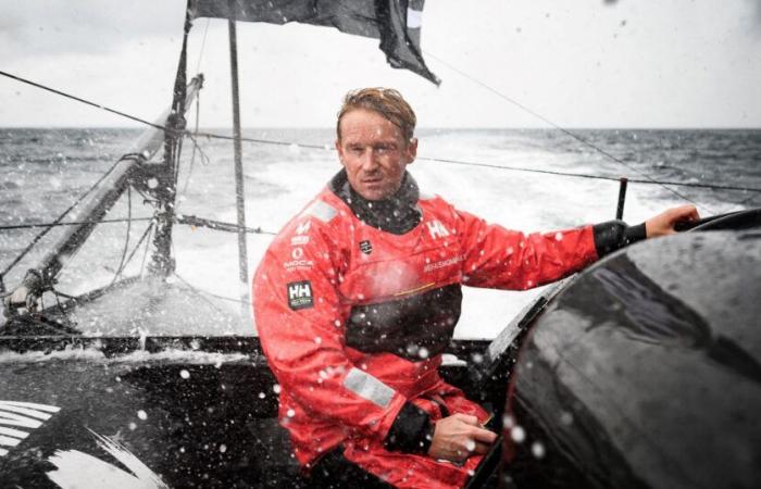 Vendée Globe: 40 Skipper am Start eines „verrückten Rennens“