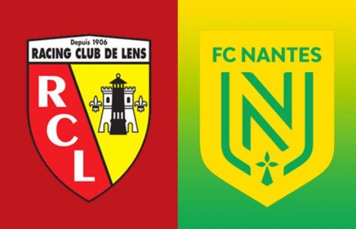 RC Lens – FC Nantes. Spielvorhersagen und Urteil laut Buchmachern