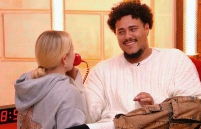 Star Academy 2024: Werden Maïa und Noah bald ein Paar? Die Mutter des gültigen Kandidaten! „Sie ist süß…“