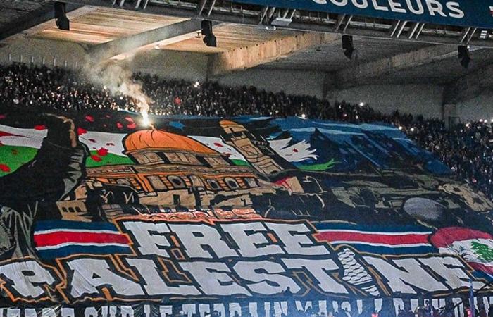 PSG verspricht Kontrolle über die Fans