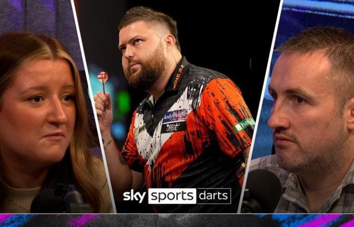 Grand Slam of Darts 2024: Expertenprognosen für Gewinner und aufstrebende Stars in Wolverhampton | Darts-Nachrichten