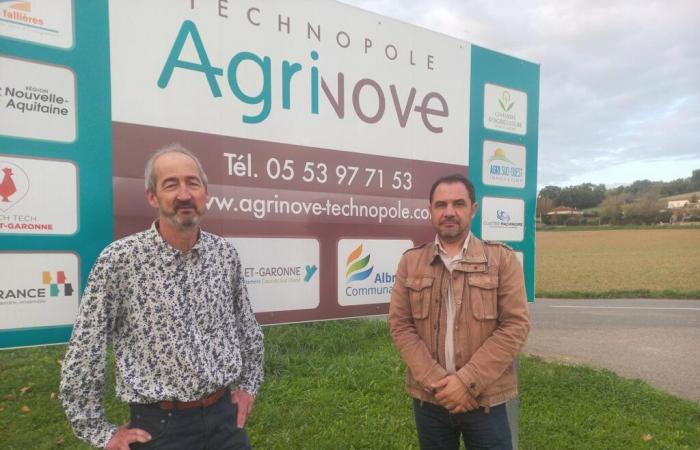 Agrinoveve, zehn Jahre Innovationen im Dienste der Landwirtschaft