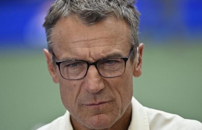 ATP – Finale > Wilander über Alcaraz: „In letzter Zeit haben wir uns den Kopf zerbrochen und uns gefragt, wie er gegen bestimmte Spieler hätte verlieren können. Aber um Carlos mache ich mir beim Masters keine Sorgen, weil er gegen die besten Spieler der Welt antreten wird.“