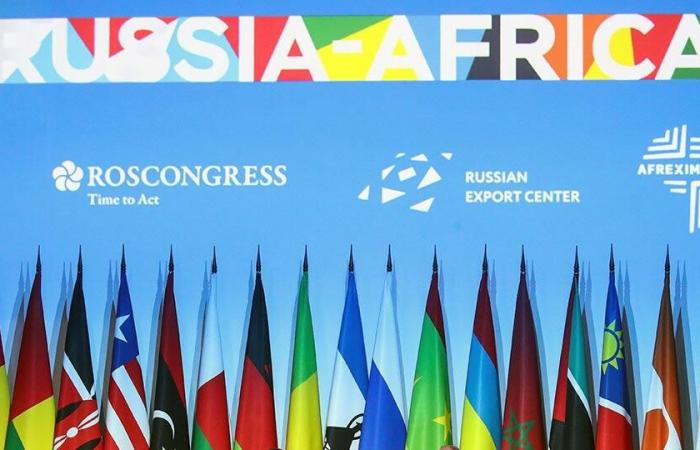 Russland-Afrika-Forum: keine Infiltration der Polisario, die offizielle Teilnehmerliste wird streng verwaltet