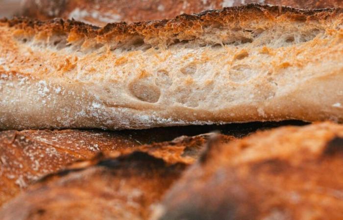 Ein junger Haut-Savoyer im Finale des nationalen Wettbewerbs für die besten Bäcker