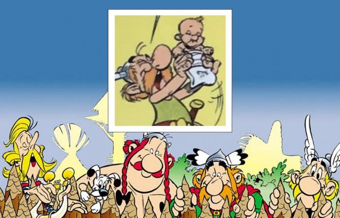 Sie haben alle Asterixe gelesen, wenn Sie in diesem Quiz über den gallischen Helden 7/10 erreichen