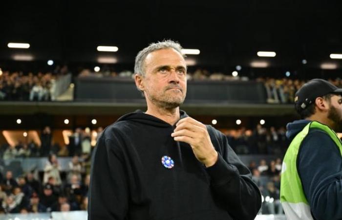 „Wir waren extrem effizient“ (Ligue 1)