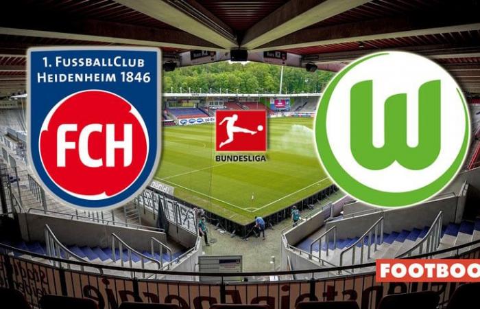 Heidenheim gegen Wolfsburg: Spielvorhersagen und -analyse