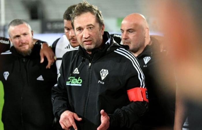 RUGBY – PRO D2: Im Doctor Jekyll- und Mister Hyde-Modus erzielt das CAB 50 Punkte in Colomiers (49-15).