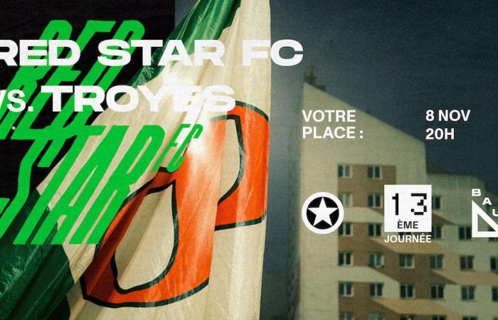 KLANG | Red Star Football Club