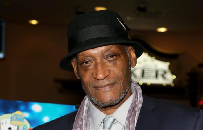 Tony Todd stirbt im Alter von 69 Jahren, Voice Of Venom, Horrorlegende