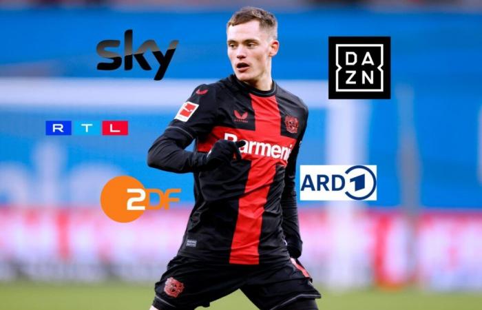 VfL Bochum – Bayer Leverkusen im TV und Livestream: Spiel HIER live