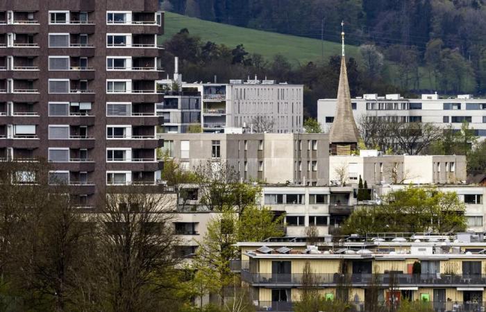 Schweiz: Die Preise für Eigentumswohnungen steigen weiter