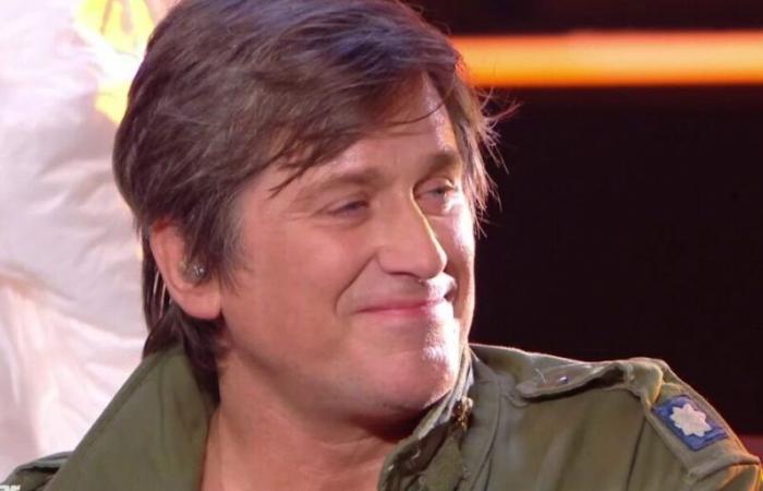 Star Academy: Thomas Dutronc ist sehr berührt von der Hommage der Studenten an seine Mutter, Françoise Hardy