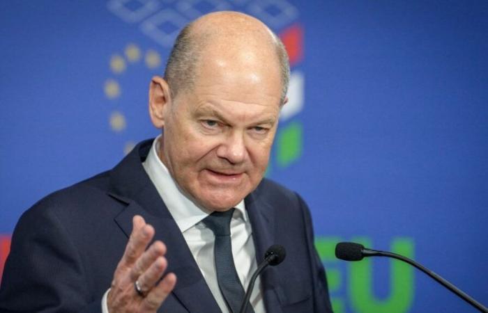 Olaf Scholz zeigt sich offen für Gespräche über den Termin vorgezogener Neuwahlen