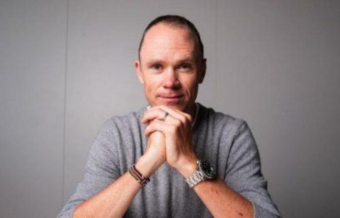 Israel-Premier Tech – Froome: „Eine letzte Tour de France? Ich hoffe “