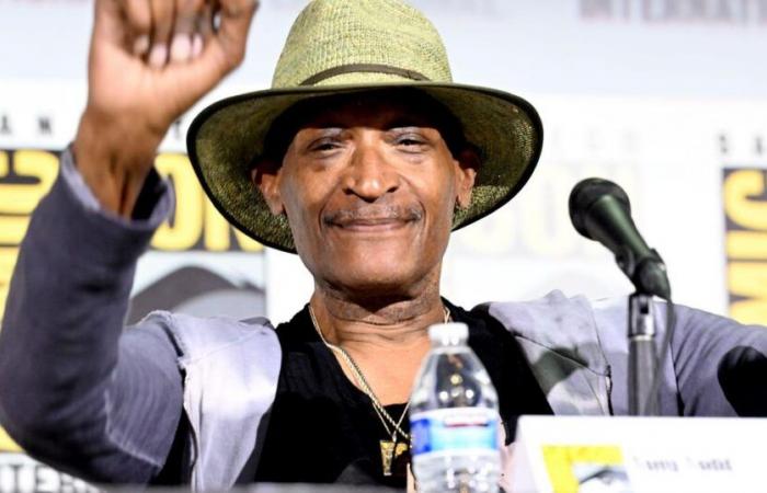 Tony Todd, Star der „Candyman“-Filmreihe und jahrzehntelanger anderer Film- und Fernsehrollen, stirbt im Alter von 69 Jahren