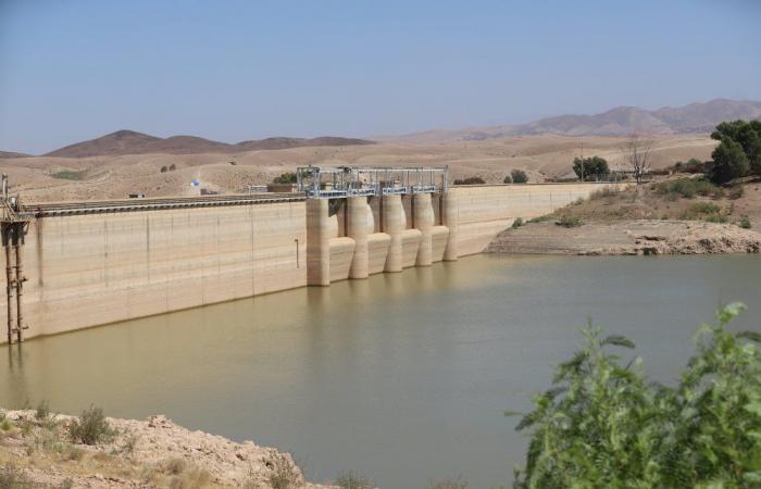 Die Region Fes-Meknes ist von Wasserknappheit bedroht