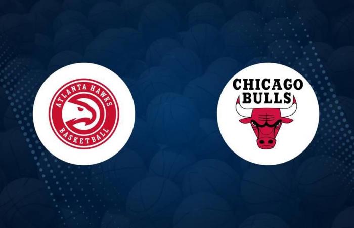 Beste NBA-Wetten: Hawks vs. Bulls-Tipps für den 9. November