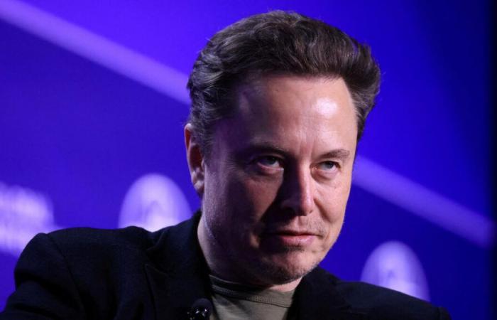 Vereinigte Staaten: Elon Musk nahm nach seinem Sieg am Telefonat zwischen Wolodymyr Selenskyj und Donald Trump teil