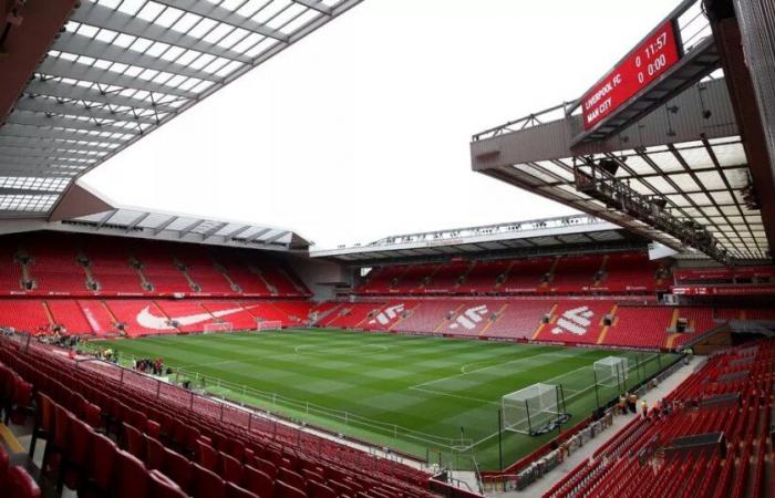 Liverpool vs. Aston Villa 20:00 Uhr Anstoßzeit, erklärt als Wechsel in der Premier League