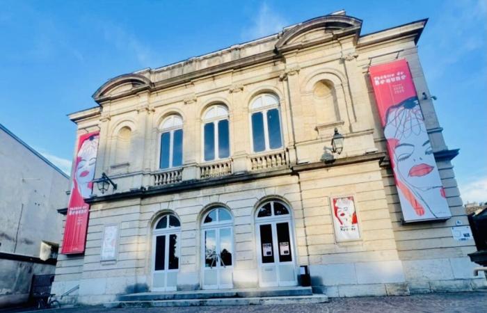 Beaune – 532.200 € für die Zugänglichkeit und den Brandschutz des Stadttheaters