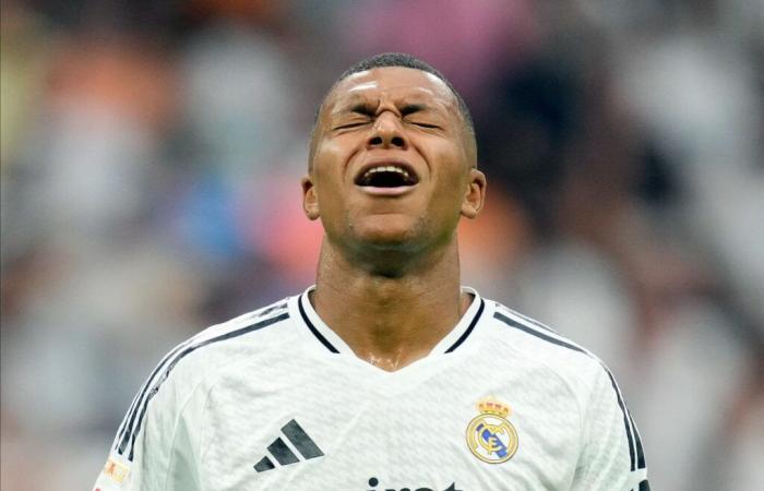 Real Madrid: Der Umkleideraum durch die Ankunft von Mbappé „vernichtet“?