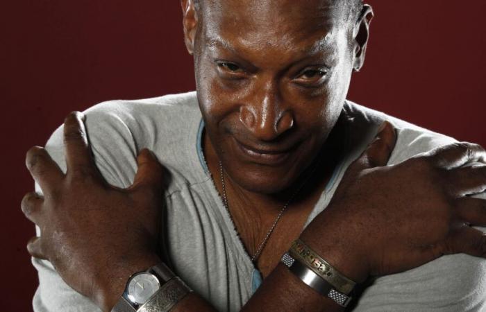 „Candyman“-Star Tony Todd stirbt im Alter von 69 Jahren: NPR