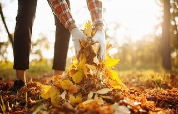 Warum ist die Aufbewahrung einer Gasflasche zu Hause gefährlich für Sie … und für die Umwelt?