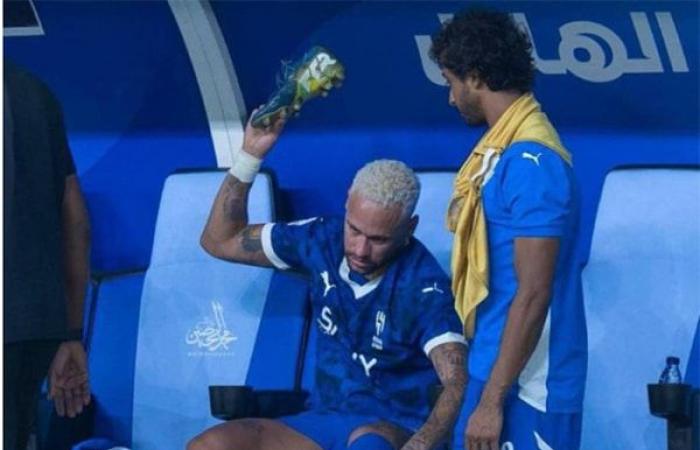 Saudi Pro League: 87 % der Fälle verletzt, 400 Tage ausgefallen … Neymar, die gescheiterte Wette! – Die Tageszeitung