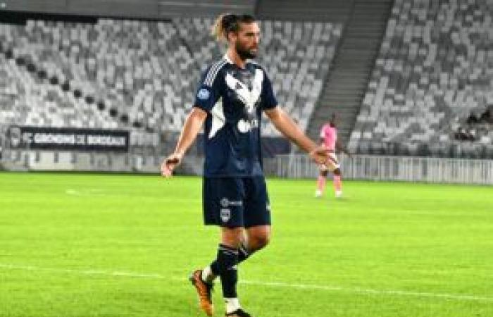 [J10] Die Girondins treffen auf den überraschenden Zweiten der Meisterschaft, der in dieser Saison bereits 19 Tore erzielt hat