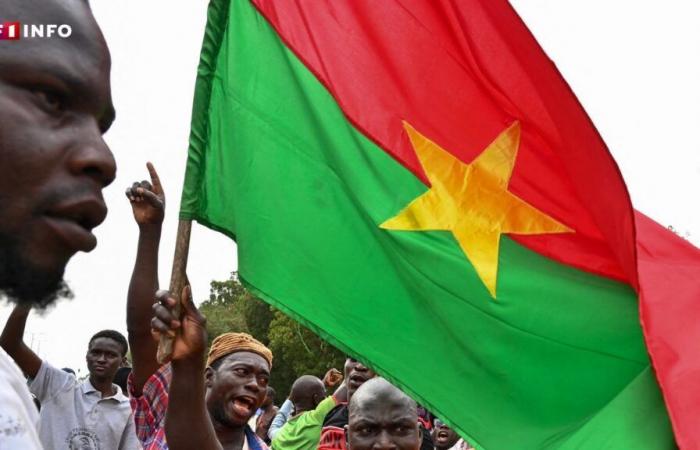 Burkina Faso: Die Wiedereinführung der Todesstrafe wird vom herrschenden Militärregime „erwägt“.