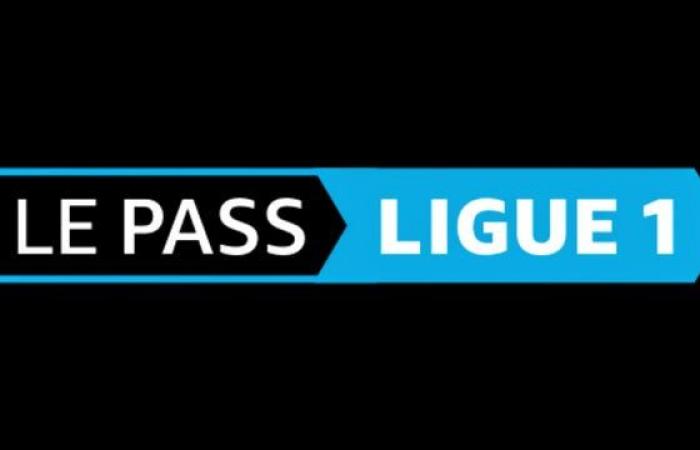 Ligue 1 Fußball: Livestream Angers vs. PSG von überall