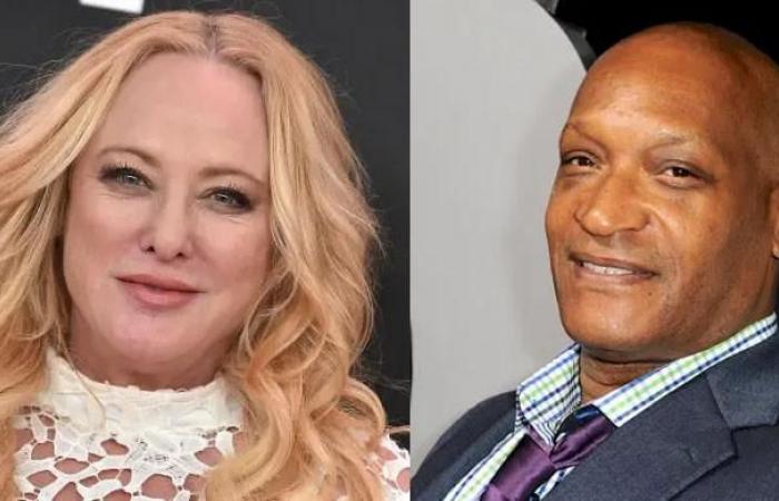 Virginia Madsen würdigt „Candyman“-Co-Star Tony Todd auf herzzerreißende Weise