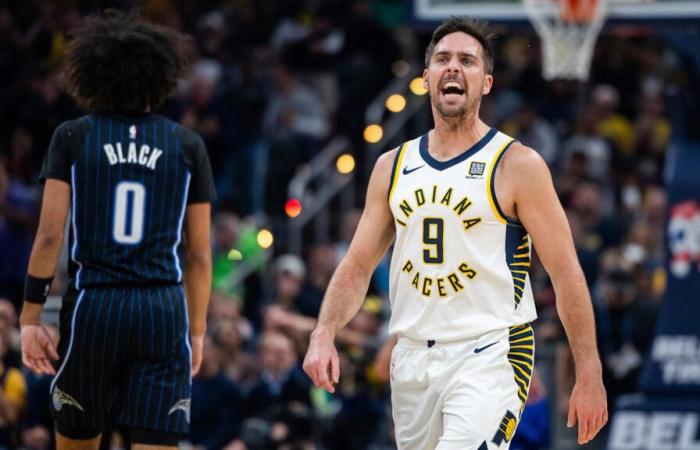 Pacers vs. Hornets: Verletzungsnachrichten und Spielvorschau für den 8. November