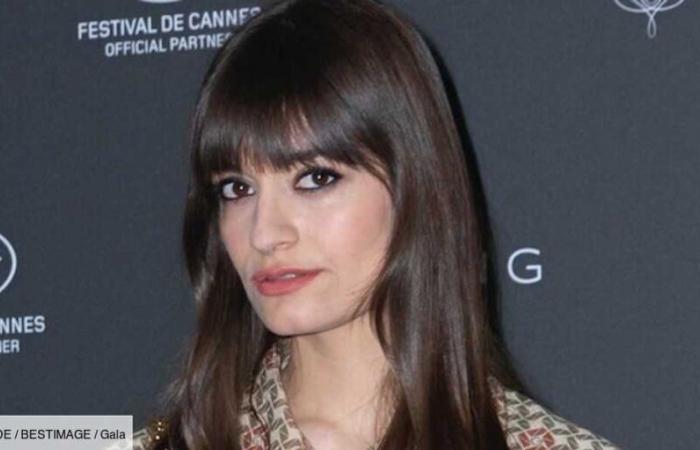 Clara Luciani hat sich seit der Geburt ihres Sohnes mit ihrer Mutter „versöhnt“: „Es war intensiv!“