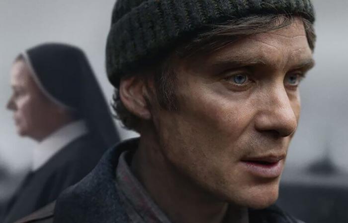 „Eine Meisterklasse“ Ein Jahr nach „Oppenheimer“ von Christopher Nolan ist Cillian Murphy mit einem ebenso außergewöhnlichen Film zurück im Kino