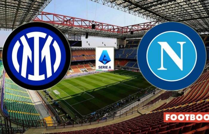 Inter vs. Napoli: Spielvorschau und Vorhersage