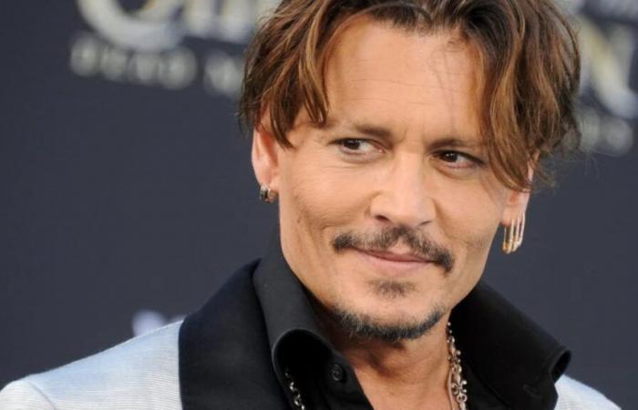 „Ist mir egal“ Am Set dieses Films kam es zu Spannungen zwischen Johnny Depp und einem Star, was einen Wendepunkt in seiner Karriere darstellte