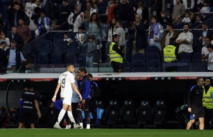 Mbappé bleibt trotz Real-Madrid-Karte nicht von der Presse verschont