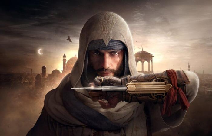 Assassin’s Creed Mirage-Updates: Neue Funktionen, die Sie nicht verpassen sollten