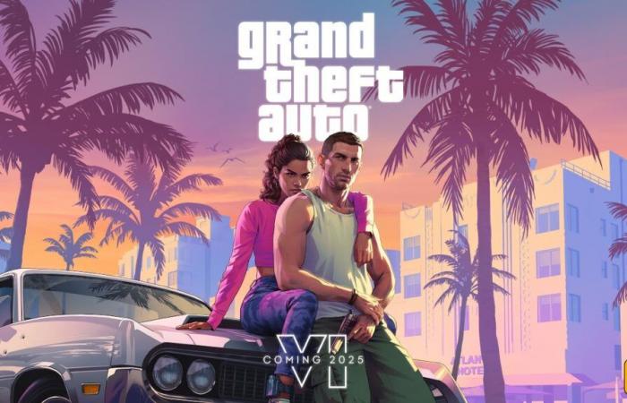 GTA 6: Der CEO von Take-Two ist „nicht wirklich besorgt“ über die Xbox Series S-Version | Xbox