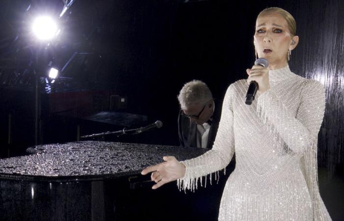 Der Kanadier | Es ist Zeit, Céline Dion zur Rettung zu rufen